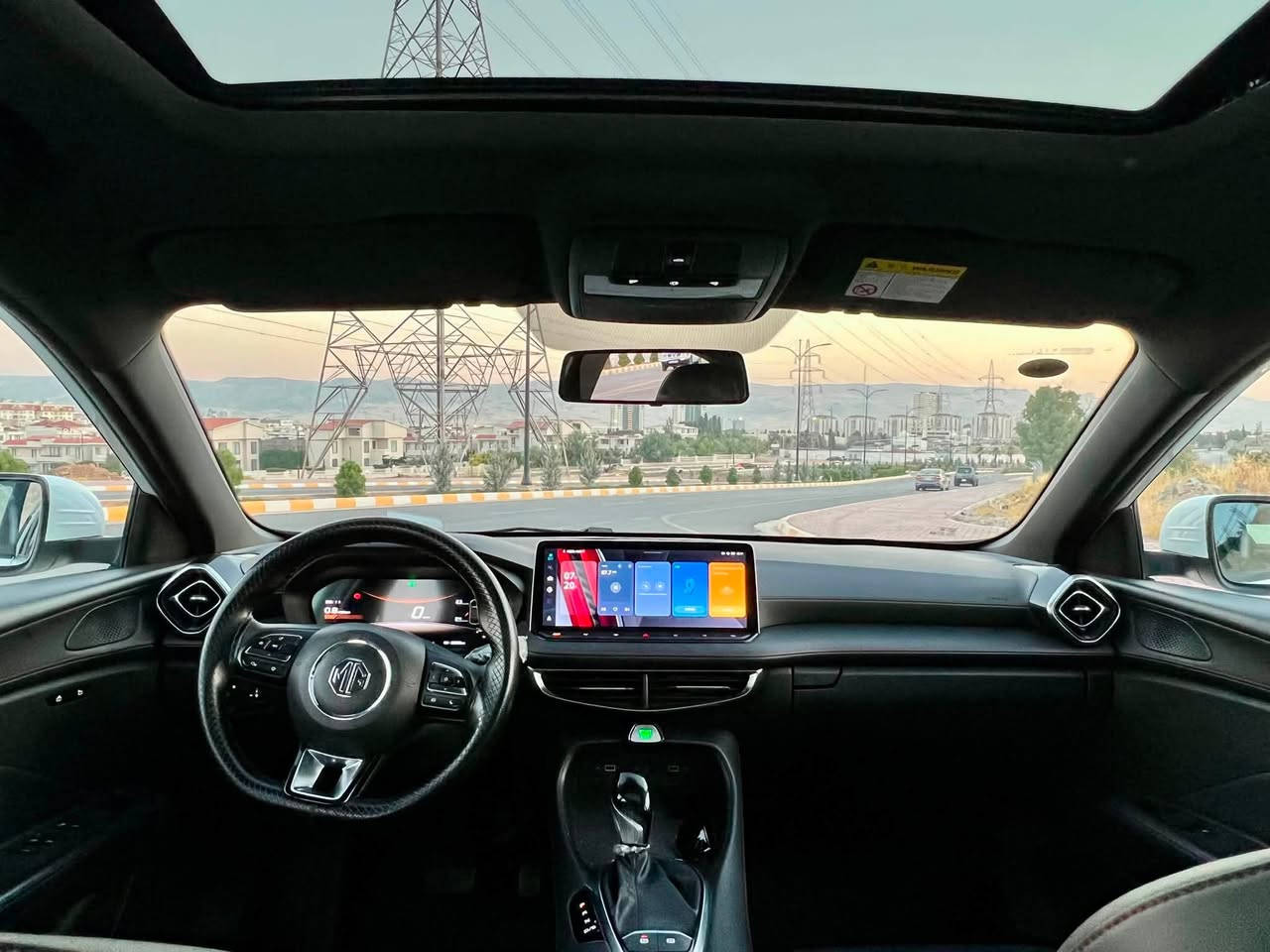 MG JT 2025
فول مواسەفات 
شاشە ئەکتیف
تەنها ٢٣ هەزار ڕۆشتوە

هەموو گیانی بەشەرت 

مواسەفاتی سڵایت و کامێرا ٣٦٠ 

بەسمە حاسەو کۆمەڵێک مواسەفاتی تر 

تەحویل و خرامە بەشەرت 

ڕەسمی سۆنەرەکەیم داناوە 

تەنها یەک پەنجە pdr هەیە بەسەر قەوسی چەمەلەخی 

پێشەوە سەکن .

نرخی ١٢٣ گەڵا

ژمارەی تەلەفۆن ***********

واتس ئاپ
