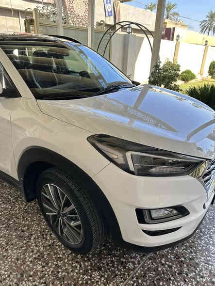 السلام عليكم ورحمه الله …
للبيع توسان 2019 خليجي 

ماشية 94 وقابله للزياده محرك 2000 دوش

بيها شخوط خفيفه

فول واحد ع واحد 

بانوراما 

بصمه

كشن  كهرباء 

لد نهاري 

اشارة ترحيب 

لايت  عدسة متحرك  

مراي شفط 

ثلاث انظمة قيادة 

شاحن لاسلكي

 دخول ذكي 

تبريد قطعتين 

تحكمات ستيرن 

مثبت سرعة

شاشة 

وكاميرا 

سايد بريك بالرجل

—————-

السعر اتصل على هذا هاتف ‭٠٧٧٢ ١٠٤ ٤٤٤٥‬/‭٠٧٥١ ٢٧٠ ٠٥٤٢‬
