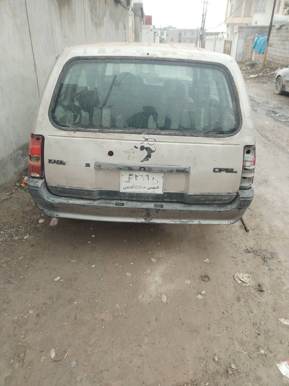 السلام عليكم گاديت للبيع سياره نضيفه كير محرك شرط 
شرط الوكاله والتحويل السعر11
***********
