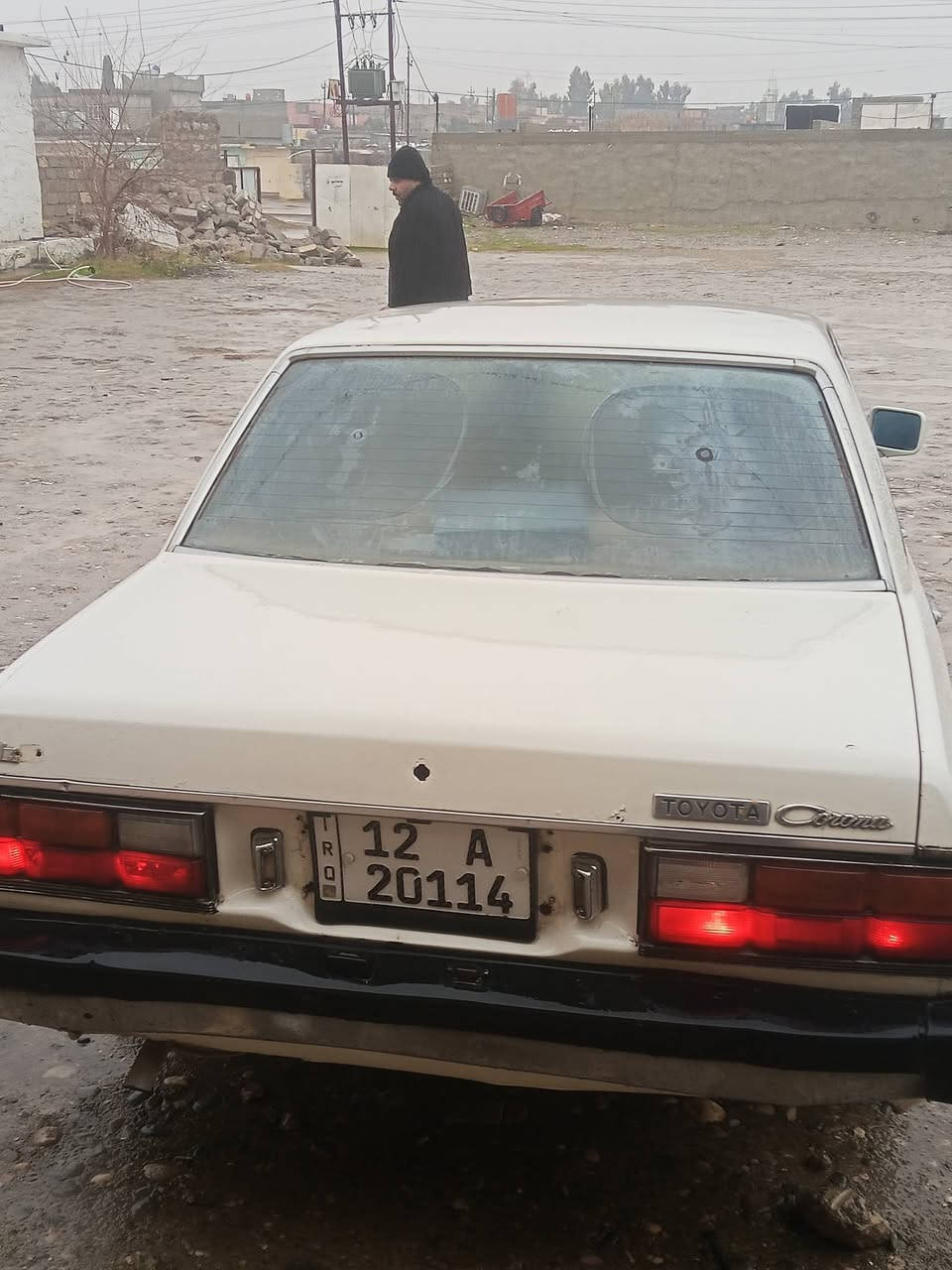 كرونه 82للبيع شرط تحويل
***********
