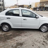 افيو ٢٠١١ • مكيف ثلج • صبغ عام