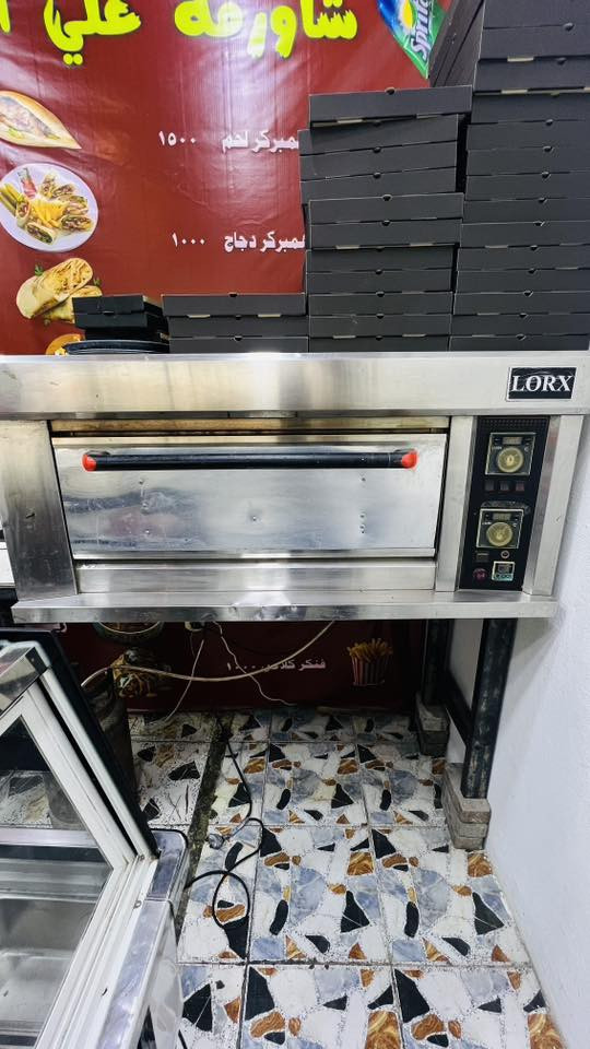سلام عليكم غراض مطعم للبيع الاستعمال مو هواي المراسله خاص


**إذا كنت صاحب هذا الإعلان وتريد حذفه لأي سبب، رجاءا أرسل رسالة إلى الدعم الفني**