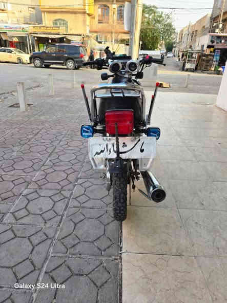 للبيع متور روبار محرك طلقة شغال كامل 
نظافة متل ما شايف بل صور 
موديل 2015
موناقص شي السعر 290 الف وبي مجال
هاد الرقم *********** وبي واتس اب
