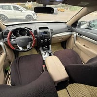 سورنتو • ٢٠١١ • ١٢٤٠٠٠ كم