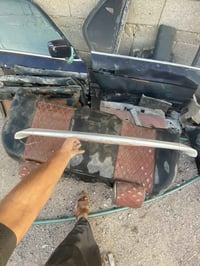 قطع غيار • بي ام ٧٠٠ • الزبير المكصب