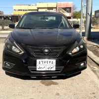 التيما SR • ٢٠١٧ • أربيل