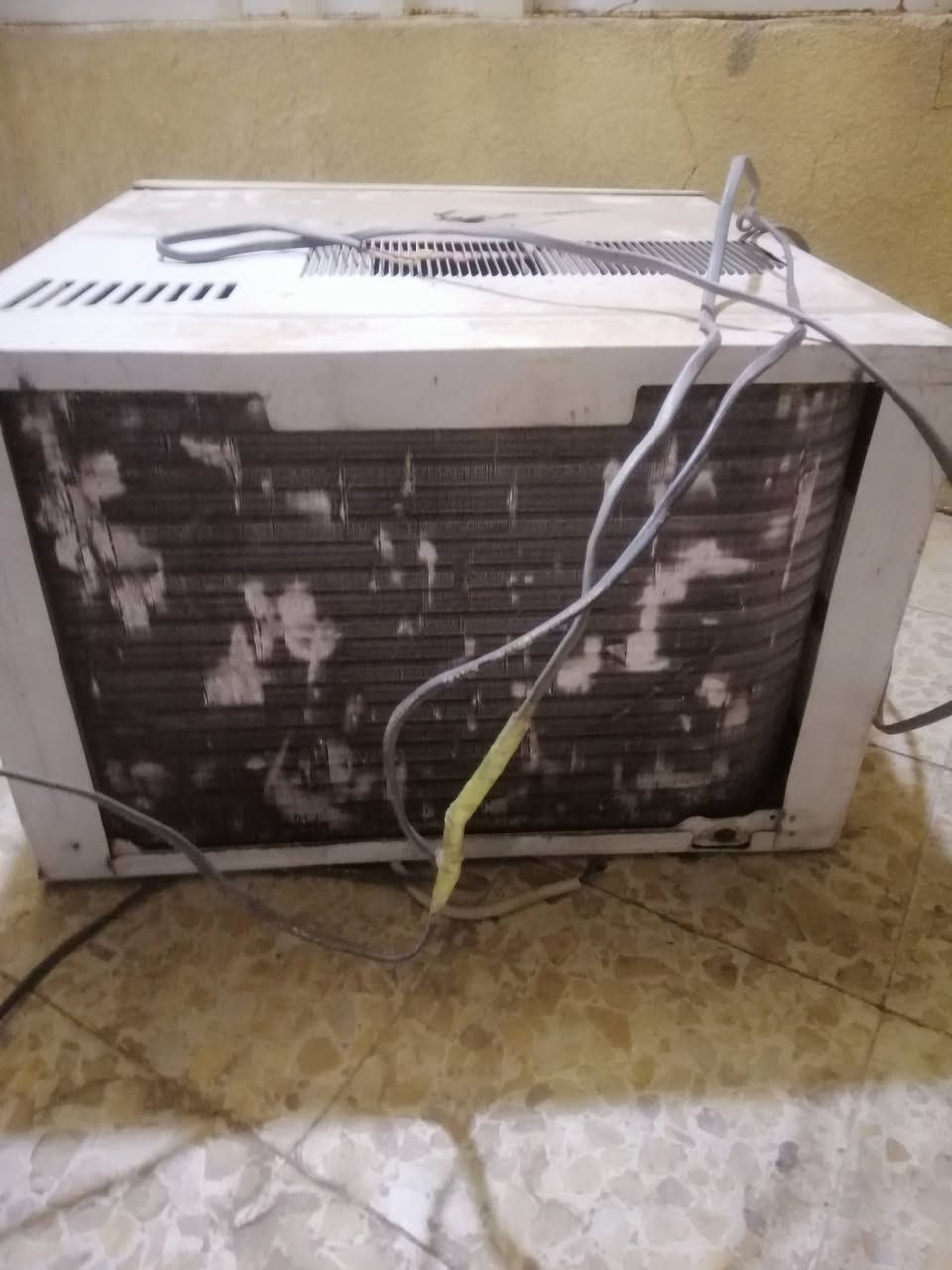 مكيف بي ليك150 الف


**إذا كنت صاحب هذا الإعلان وتريد حذفه لأي سبب، رجاءا أرسل رسالة إلى الدعم الفني**