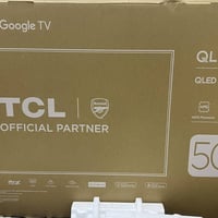 تي سي ال • ٥٠ بوصة • بغداد