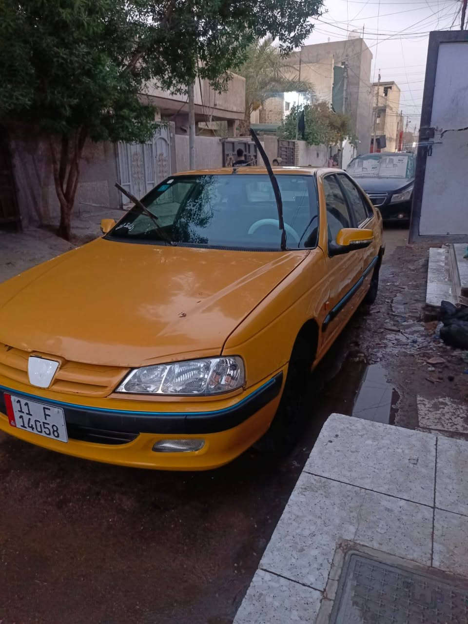السلام عليكم بيجو بارص 15 قسط سكنة بغداد فقط
بيجو بارص 2015 السياره جاهزه 
مكينه كير تبريد مكفول خير من الله 
السياره بيهه منضومة غاز رقم انكليزي مصفره هيئه وغرامات 

مقدمه 20 السعر الكلي 50 وبشهر 2 

مكاني بغداد الدوره 

للاستفسار الاتصال على الرقم 
***********
