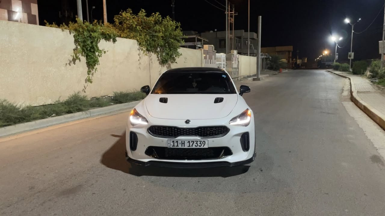 السلام عليكم
ستنكر 6توين 

2018

سيارة كاملة مابيها نقص معدل عليها 

بيها اربع قطع صبغ فقط شخوط حادث سيارة فقط دعامية الخلفية 

سعر 170

رقم ***********
