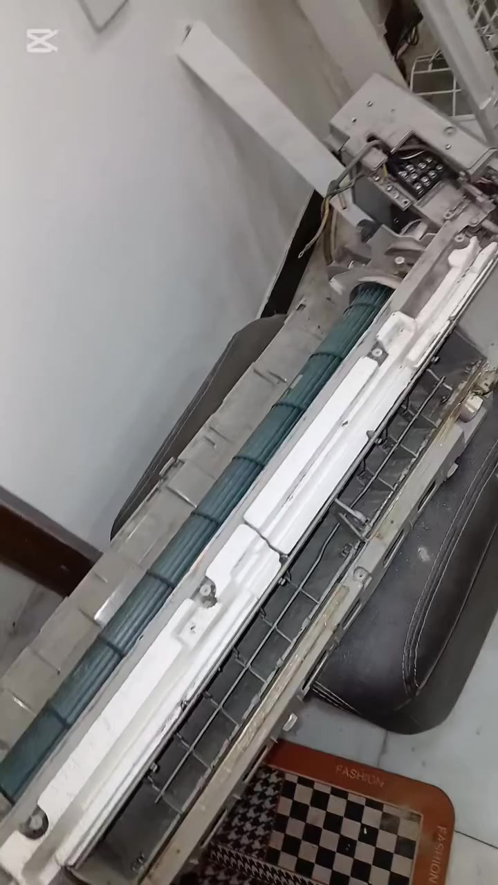 (فتح وشد وغسل وصيانة جميع السبالت ) ❄
عندك صيانة ادامة اي شي متعلق بالسبالت🛠
اعمالنا داخل بغداد فقط 📌
واتس او اتصال للتواصل 📞
***********
