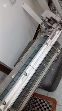 (فتح وشد وغسل وصيانة جميع السبالت ) ❄ عندك صيانة ادامة اي شي متعلق بال...