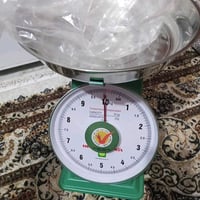 ميزان • ١٠ كيلو • جديد
