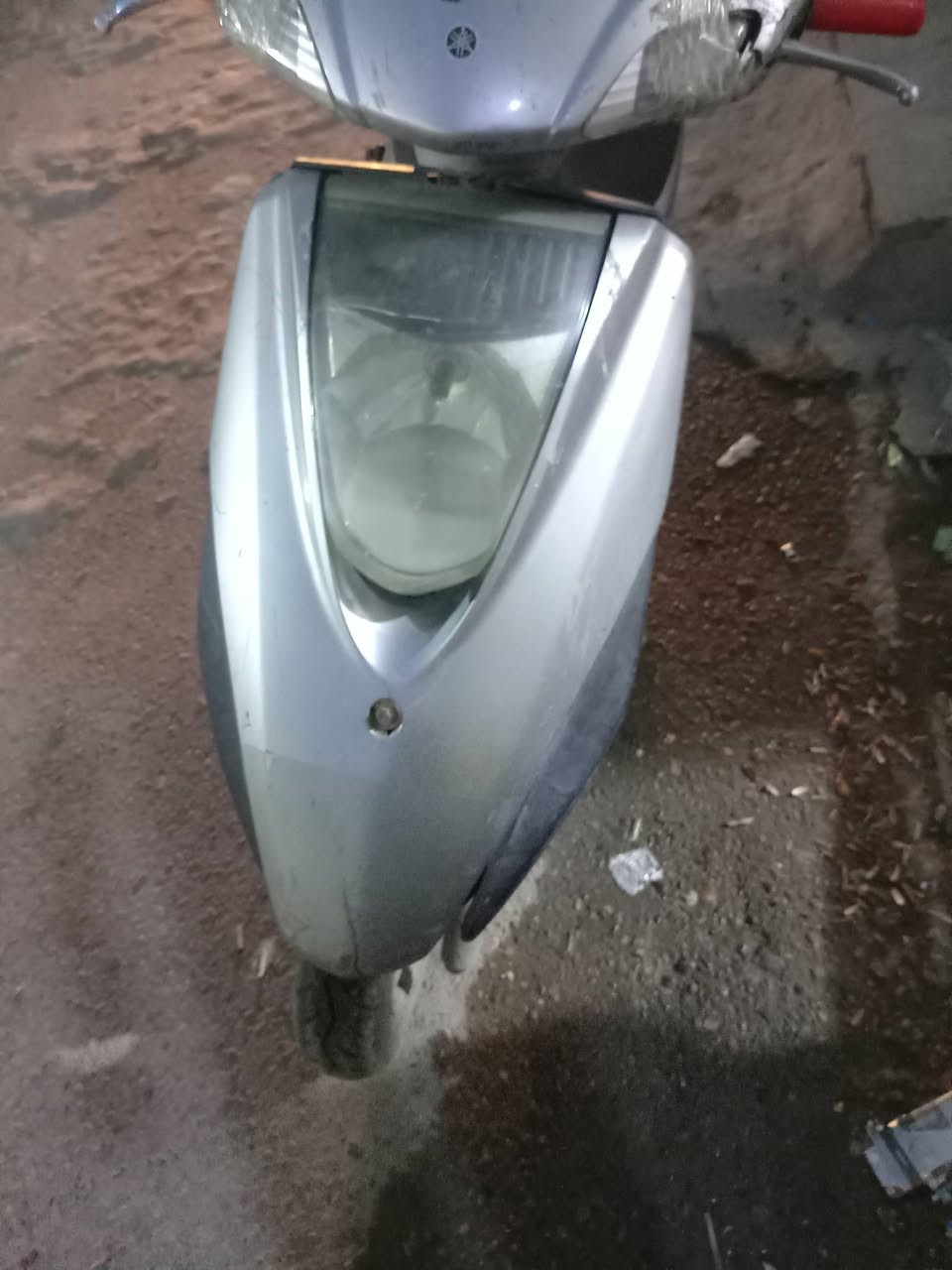 سلام عليكم متاح دراجه بريز ياباني سرعه 140 سلف وهندر الكهربايت شغاله المكينه ناعمه ممفتوحه شلعه ومعدل قفل ستيرن قفل جنطه أوراق كامله سعر ٢٠٠ المكان مدينة الصدر رقم الهاتف ***********
