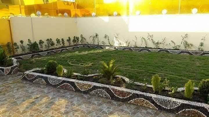 السلام عليكم ورحمة الله وبركاته مستعدين لي كافة التصاميم الحدائق والديكور وزراعة الثيل والورود ودفن التربه لتصميم كافت المنازل  ودوائر الدوله تواصل خاص او وتساب ***********
