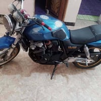 سيبي فور • هوندا • الديوانية