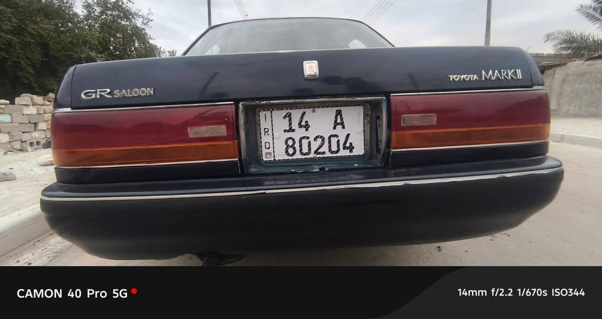 سلام عليكم مارك كربلائي مكينه وكير خير من الله السياره معمر بسمي اصوليات فقط مكان السياره البصرة الزبير الصحفين السعر 50  رقم الهاتف ***********
