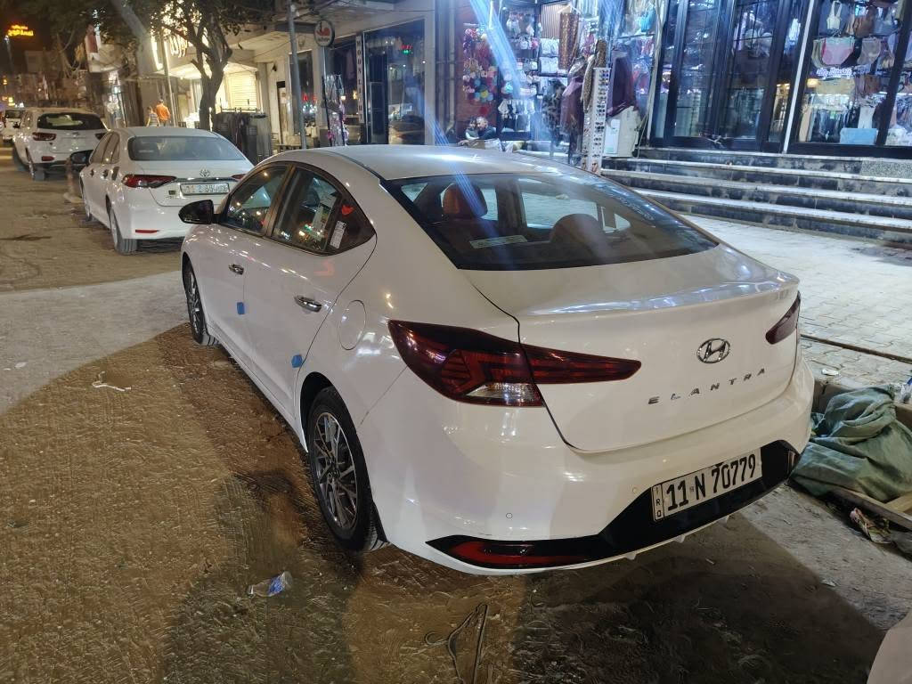 هونداي النترا 2019كفالة عامة خليجي محرك الفين دوش فول 1/1 بغداد بسمي وضع شركه السياره استفسار *********** ديوانية, القادسية
