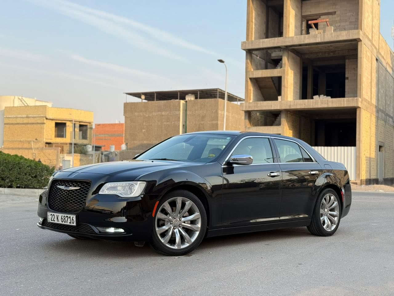 السلام عليكم اوباما 2019 امريكي رقم اربيل
فول مواصفات بدون بنوراما 
السعر 225 وبيه مجال 
البصره القرنه
***********
