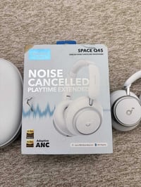 انكر Q45 • سماعات • جديدة