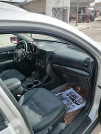 سورنتو • ٢٠١٣ • رقم بغداد