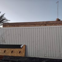 كرفان اوروبي • ٦م • الفلوجة