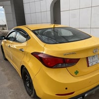 النترا ٢٠١٦ • حادث امامي • مكينة مشدوده