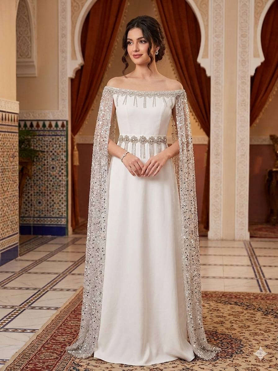 عندي فستان عقد قياس 40 و بدله قياس 38


**إذا كنت صاحب هذا الإعلان وتريد حذفه لأي سبب، رجاءا أرسل رسالة إلى الدعم الفني**