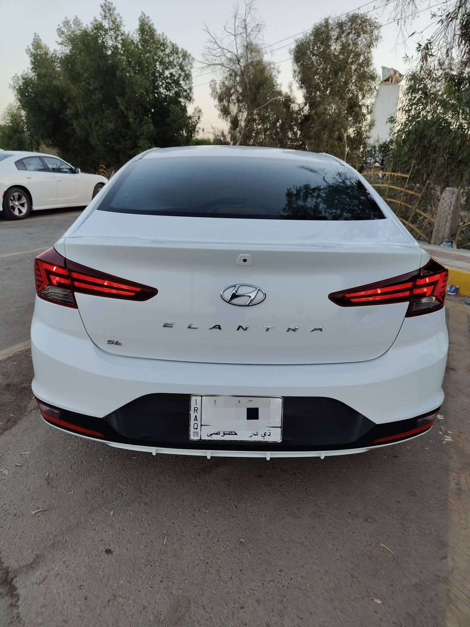 هونداي النترا موديل 2019 رقم ذي قار وارد امريكي بيه رش تجميل بالبنيد وجاملغ والباقي كفاله بدون تبديل بدون دواخل مواصفات شاشه كامره دبل تحكمات لدات اماميه ويل كب دواخل لونين الايت عدسات زرع زنون خليجي محرك 2000 دوش.  كير اي تي السعر 135الستفسار الرقم ***********
