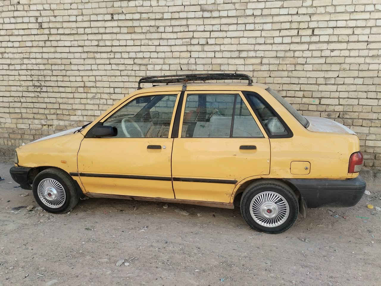 سايبا موديل 13 بدون راعي ابيع كوم حديد رقم بغداد الماني سنويه ومستمسكات راعيها موجودات سعر13 وبيها مجال عنوان بغداد مدينة الصدر


**إذا كنت صاحب هذا الإعلان وتريد حذفه لأي سبب، رجاءا أرسل رسالة إلى الدعم الفني**