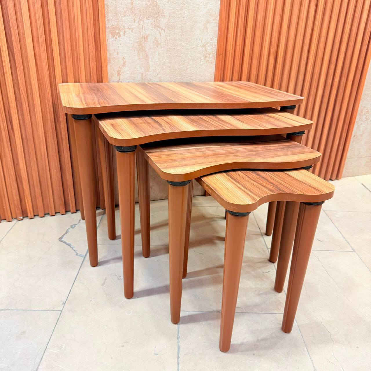 سيت طبله 4 قطع مدرج 
السطح خشب mdf
الارجل پوليمير صناعه درجه اولى 
#الحجز ولاستفسار مراسله الصفحه


**إذا كنت صاحب هذا الإعلان وتريد حذفه لأي سبب، رجاءا أرسل رسالة إلى الدعم الفني**