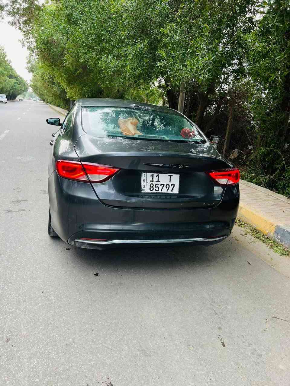 سي200
موديل 2015

مكاني نجف 

سعر 103 وبيه مجال 

رقم هاتف ***********

حادثه بيبان ثنين بدون دواخل

محرك  2400 كفاله  مع الكير وتبريد وتدفه

سياره جديده
