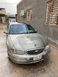 كابرس • ٢٠٠٦ • الكير مجلب