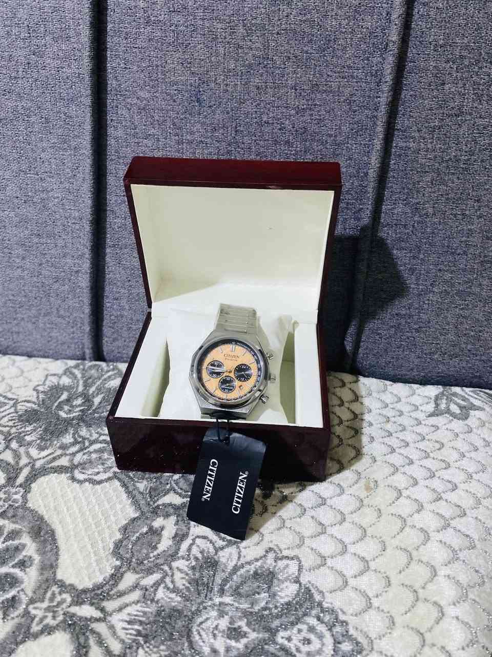 بكج عطر عساف بشرط الاصلي وساعه للبيع


**إذا كنت صاحب هذا الإعلان وتريد حذفه لأي سبب، رجاءا أرسل رسالة إلى الدعم الفني**