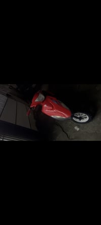 دراجة خير من الله سلف شغال مكينه خرسه منضومه زينون  نكره سلف بكل وقت د...