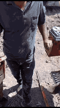 شركه الحفر الافقي المخفي  
حفر الابار 
وتجفيف المنهولات 
تعبيرات الشارع 
كافه محافظات العراق 
***********
***********
