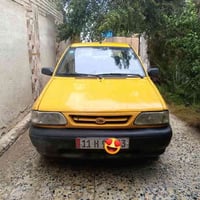 سايبا موديل 2018  كير محرك شواصي مكفوله  رقم بغداد دولي بسمي  مصفرة هي...