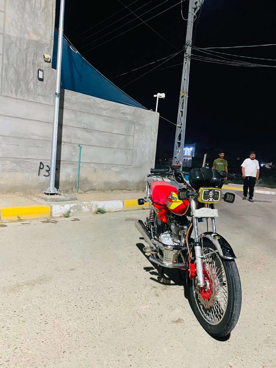 تايكر 24بلاد دخول 25 سعر 650 
*********** مكان بعقوبه بهرز لتكسر بسعر منيمك سوك اشكال بي تلكه عكد فلوسك اني منطيك دراجه مابيها نقص برغي
