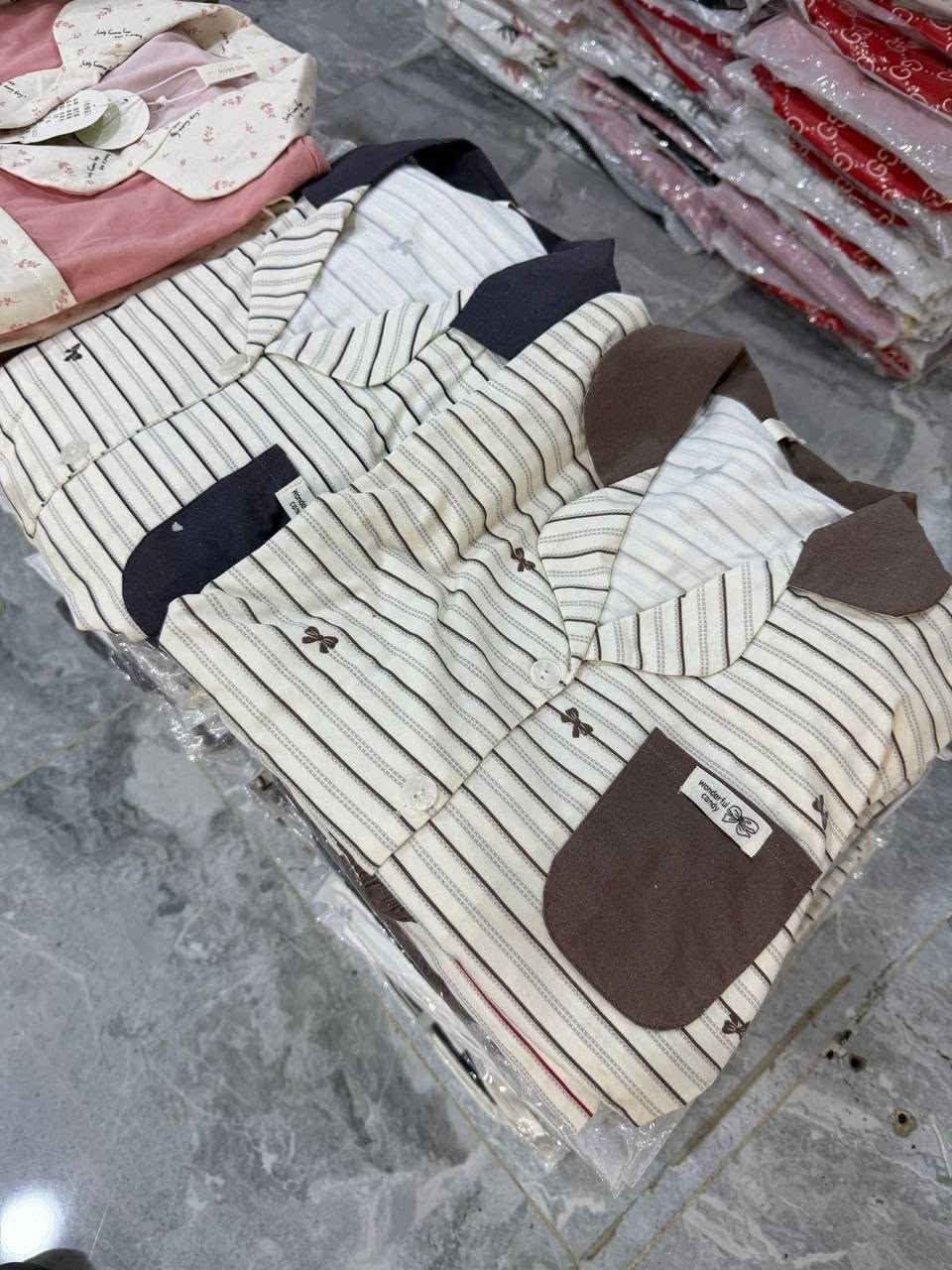 جديد وصل 

https://t.me/zxchjklmgjk
قياسM.L.XL.XXL
7️⃣


**إذا كنت صاحب هذا الإعلان وتريد حذفه لأي سبب، رجاءا أرسل رسالة إلى الدعم الفني**