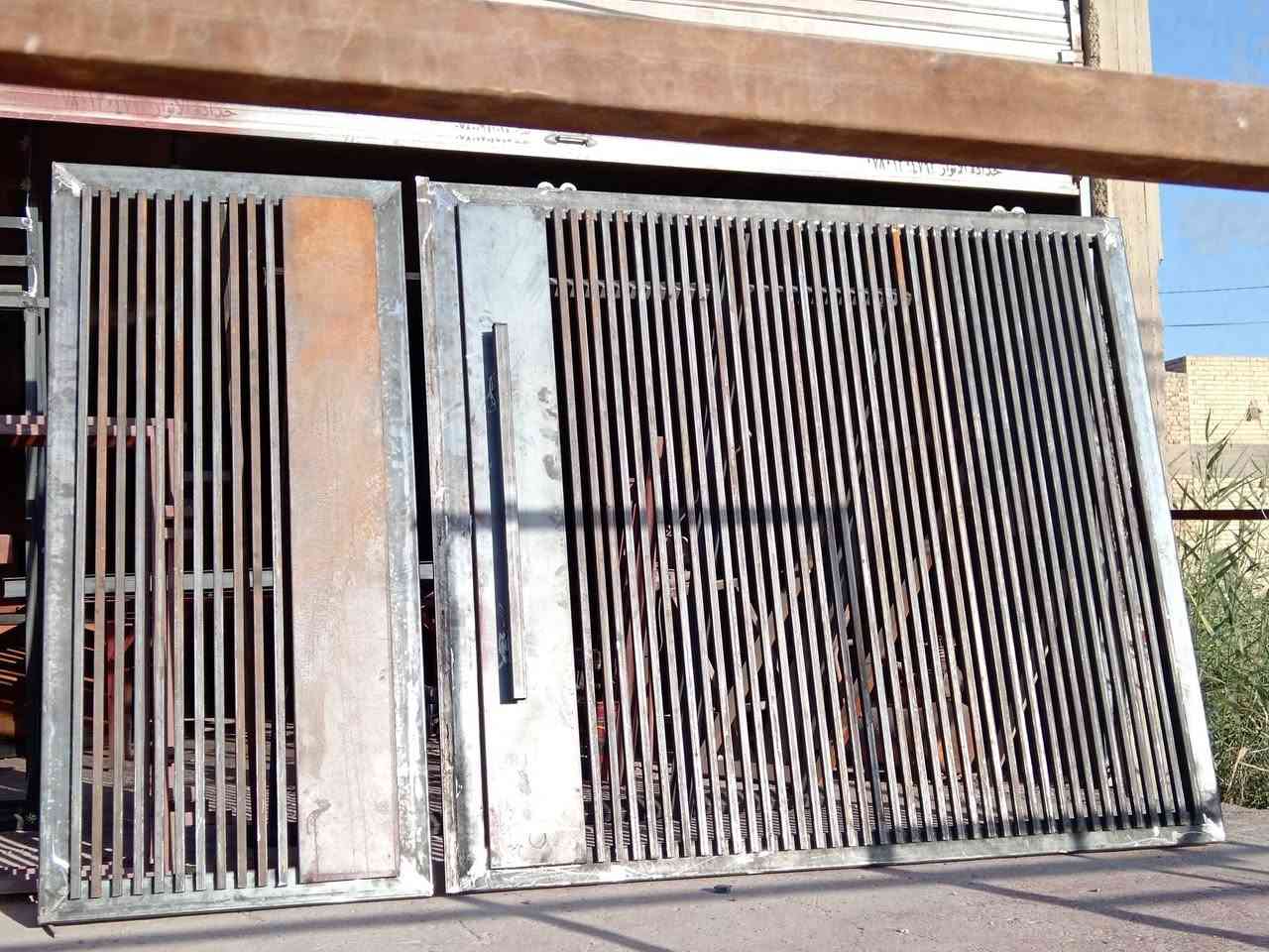 حداده عامه كافه انواع المجرات للابواب ولمسقفات. ***********.واتساب
