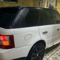 رنج ٢٠١٠ • فتحة سقف • أرقام نكليزي
