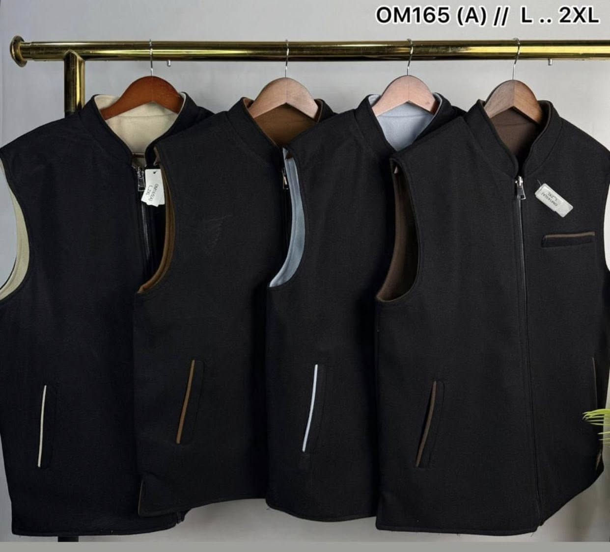 مول انيس
جديدنا اليوم من قسم الزي العربي 
وصول يلكات رجالي وشبابي دبل فيس وجهين شي روعه

عرض بلاش سعر 16.000 الف 🔥🔥

وحياكم الله زورونا تجدون كل ماهو جديد ومميز 
العنوان قضاء الشرقاط الساحل الايسر اسديره وسطى الشارع العام


**إذا كنت صاحب هذا الإعلان وتريد حذفه لأي سبب، رجاءا أرسل رسالة إلى الدعم الفني**