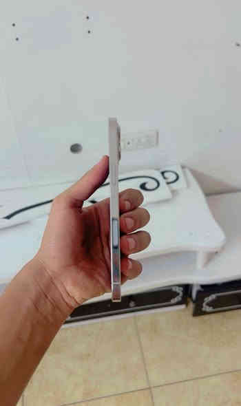 سلام عليكم ايفون 12 برو ماكس بطاريه٨١ ذاكره ٢٥٦ جهاز مكفول كفاله عامه برغي ما مفتوح منه وين ماتريد خذه دخله حاسبه وين ما تريد سعر 650 وبي مجال الطيبين تدللون رقم ***********
