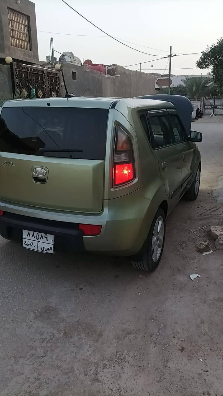 للبيع كيه صول أمريكي  2010
دهوك الماني دوش الفين 
#_ضربتها خلفيه وبيها جاملغ امامي سنويه ساقطه بسم الكردي وعندي وكاله بيها  85$ وبيها مجال قليل العنوان ديوانية ناحية الصلاحيه باقي التفاصيل اتصل وتدلل ***********
