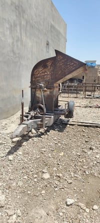 كاروضه • للبيع