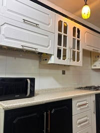 كاونتر للبيع ويا الطباخ هديه  مكاني بغداد تواصل 07717425933
