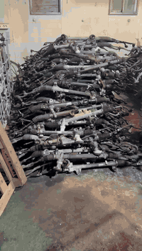 ياالله قريبا توصل الغراض ان شاء الله محلات دوحي الساعدي البياع الحي الصناعي الشارع الخامس مجاور الجوهره ***********
