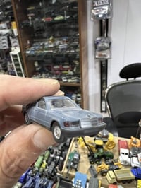 هيربا الماني • حجم 1/87 • كبسولات