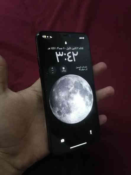 11برو ماكس ذاكره64 بطاريه 75 شحنه كلش زين ويا الفحص تجربه. جهاز نضيف شاشا 3ختيارات مكاني بغداد رقمي *********** سعر300 بيه مجال يوجد. توصيل
او مراوس ب13 ونطي فرق
