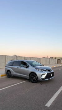 سينا XSE • ٢٠٢٤ • ضرره